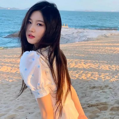 美丽的凯特
