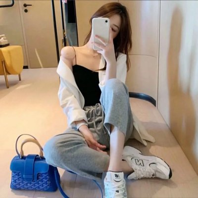 爱情面前谁怕谁