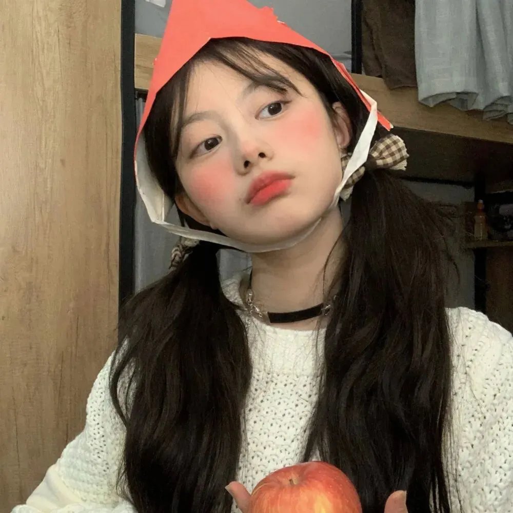 玩美女人
